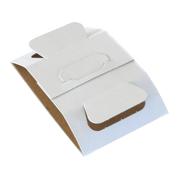 Silverfiskfalla produkt