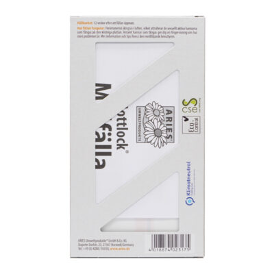 Mottlock® Malfalla baksida