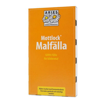 Mottlock® Malfalla forpackning