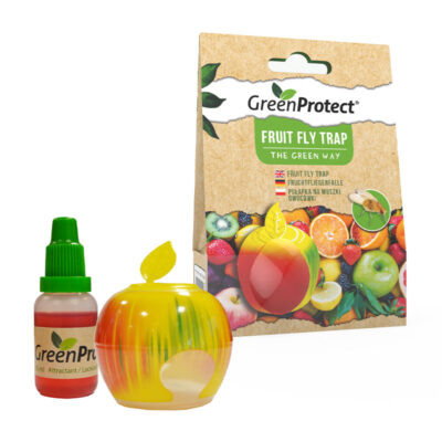 GreenProtect Bananflugefalla