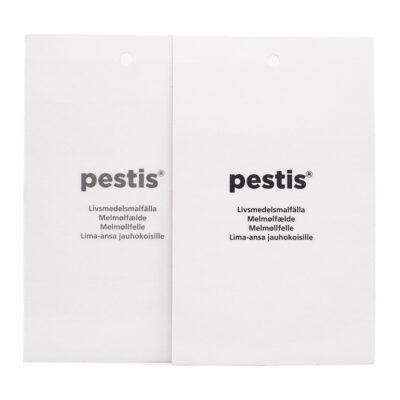 Pestis Livsmedelsmalfälla 2-pack