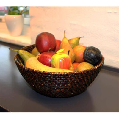 Bananflugefalla frukt