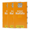 Mottlock® Malfalla 3pack forpackningar