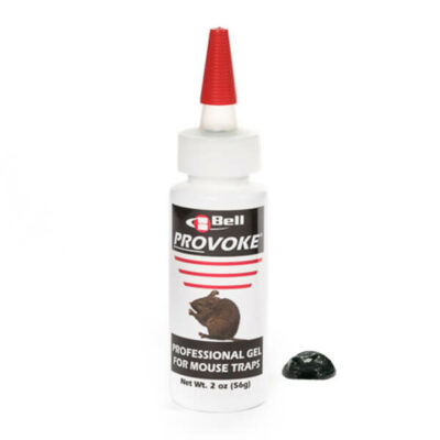 Provoke® Lockbete för möss och råttor