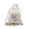 broderad lavendpåse