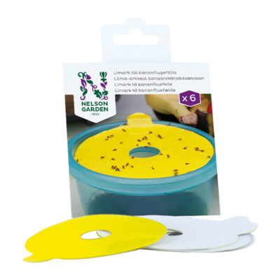 6 st Limark produkt och forpackning