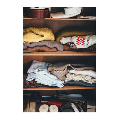 Vardepaket Rodceder klader