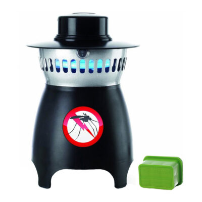 AMT 100 + RapidAction™ doftpatron (gron) produkt + patron