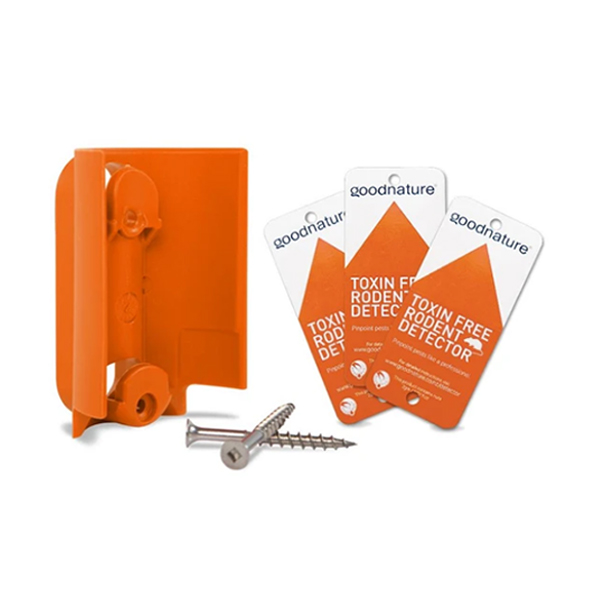 Monteringsset vaggtrad produkter