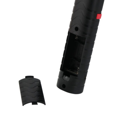 Elektrisk Flugsmälla