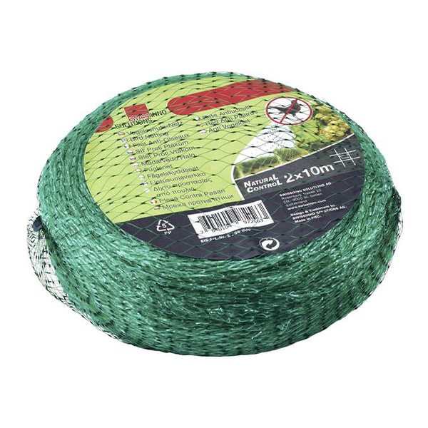 Fagelnat 2×10 meter produkt