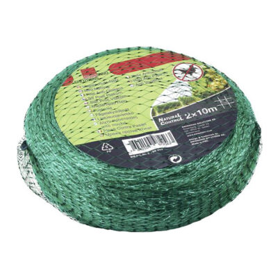 Fagelnat 4×10 meter produkt