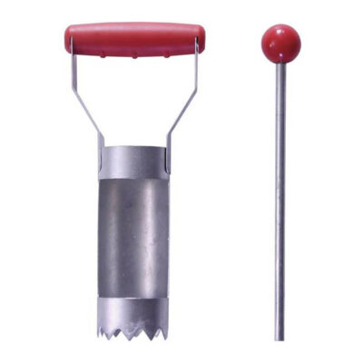 Haltagningsset till Sorkfalla produkt