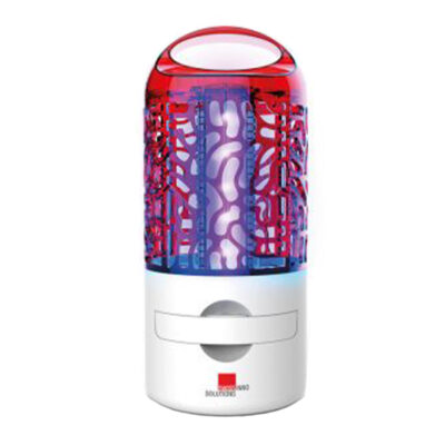 Swissinno Insektsdodare LED 10W produkt
