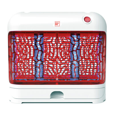 Swissinno Insektsdodare 24W produkt