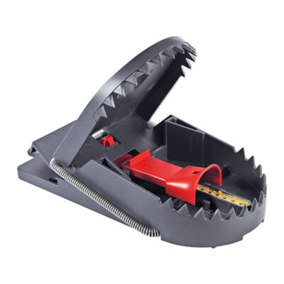 SuperCat Pro Ratfalla produkt