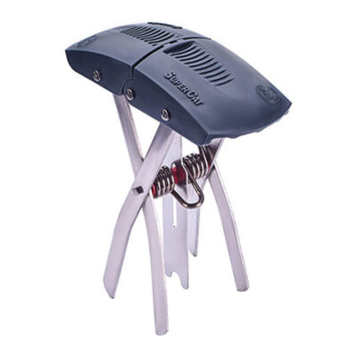 SuperCat Mullvadsfalla produkt