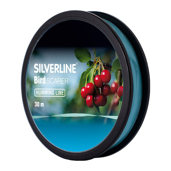 Kaufen Vogelschreck Humming Band 30 m | Silverline® - PestProtect.de