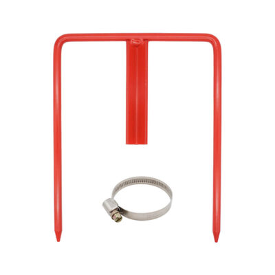 Erdspieß | für Kieferle® W2 Wühlmausfalle