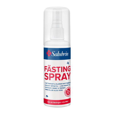 Salubrin Fastingspray 100 ml produkt