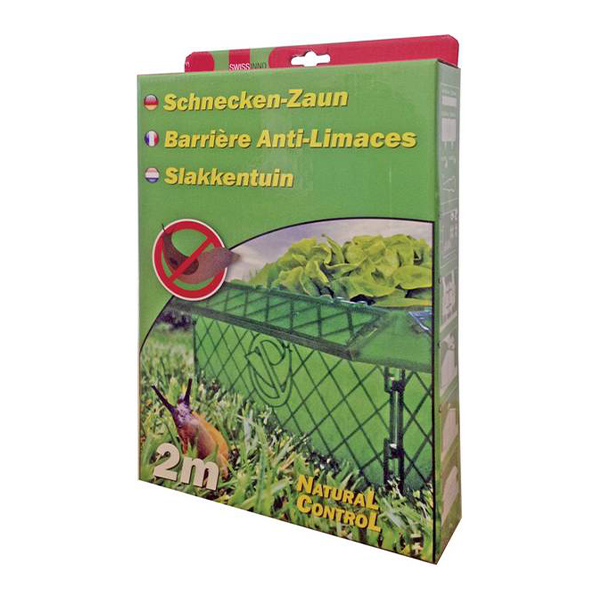 Swissinno Snigelstangsel 2m forpackning