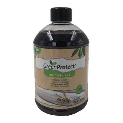 A Green Way Geting Lockmedel (500ml) produkt