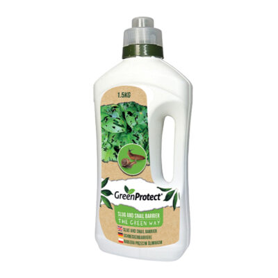 A Green Way Snigelbarriar Sand produkt