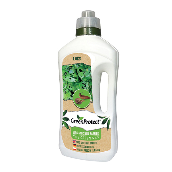 A Green Way Snigelbarriar Sand produkt