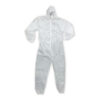 Engangsoverall (Large) produkt