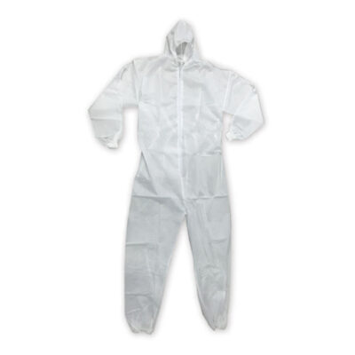 Engangsoverall (Large) produkt