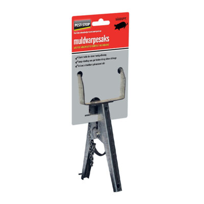 Pest-Stop Mullvadsfalla produkt