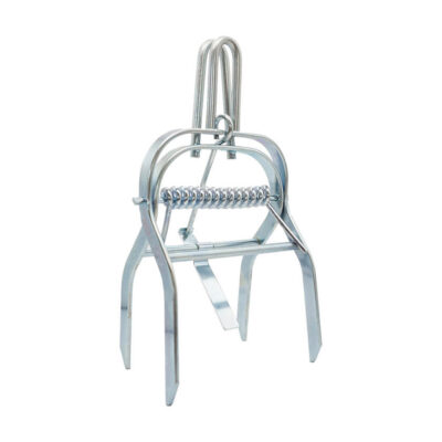 Professionelle Maulwurffalle Aktiv