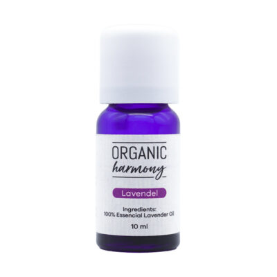 Lavendelöl 10 ml | Organic Harmony®