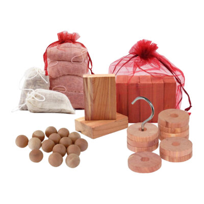 Värdepaket | Rödceder