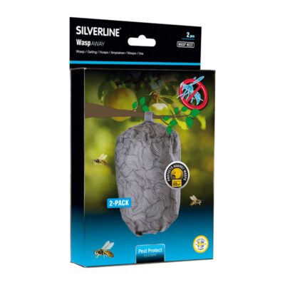 Getingskrämma Wasp Nest