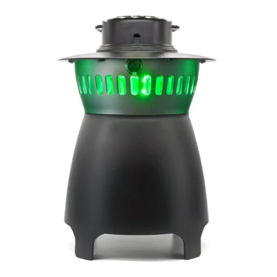 Mückenfänger AMT 200 | + RapidAction™ Duftpatrone (grün)