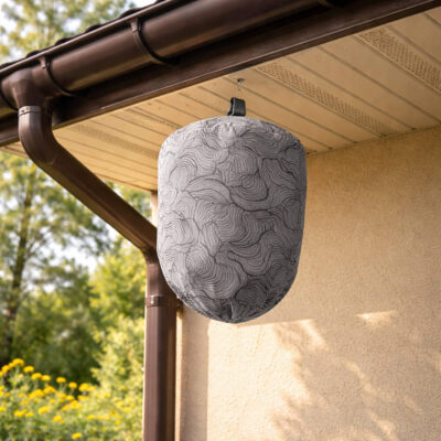 Wespenschreck Bo 2er-Pack – Anwendung