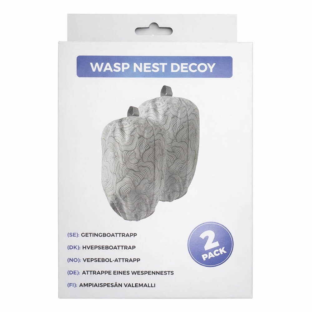 Wespenschreck Bo 2er-Pack – Bild 3