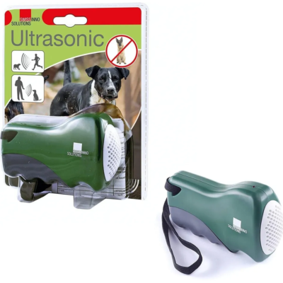 Swissinno Hundskrämma