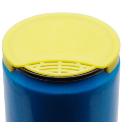 Geting / Flugskydd | Till dryck på Burk Gul