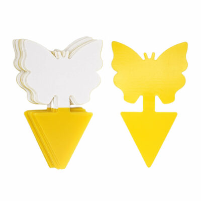 Insektsfalla krukvaxter 20-pack