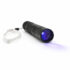 UV-Taschenlampe zur Spurensuche