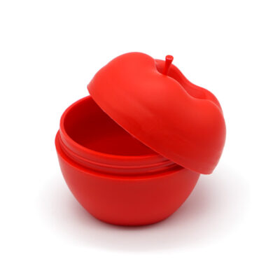 bananflugefälla äpple röd 2