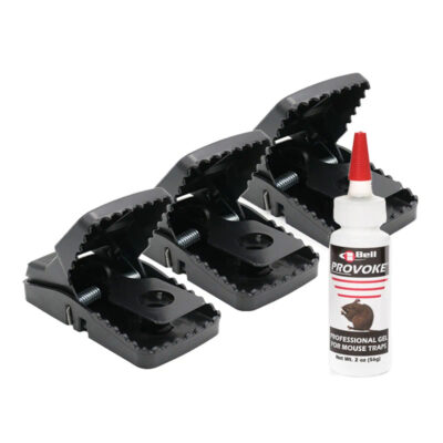 Pestis™ Råttfälla + Lockbete