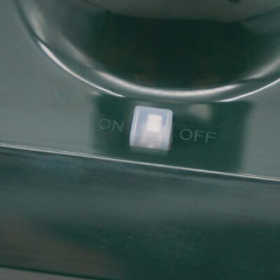 Sork- & Mullvadsskrämma | (solcellsdriven)