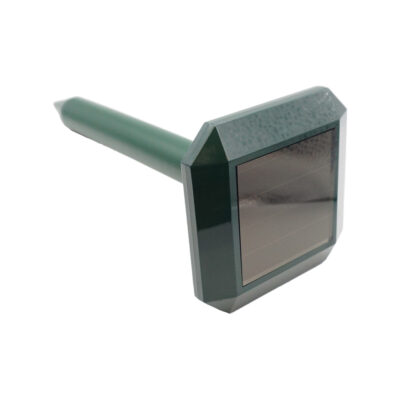 Sork- & Mullvadsskrämma | (solcellsdriven)