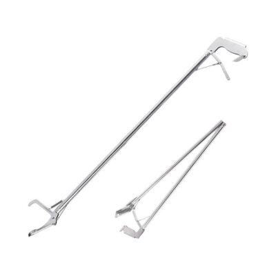 Pestis™ | Ormtång Metall