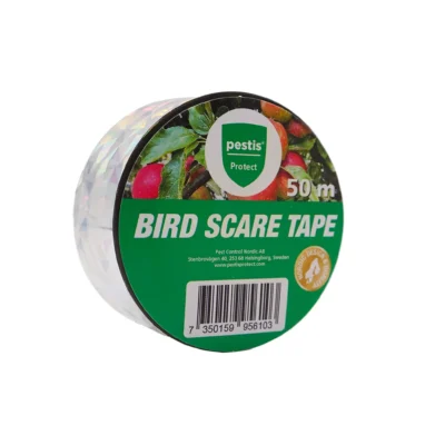 Reflektionsband Vogelschreck 50 m | Pestis Protect®