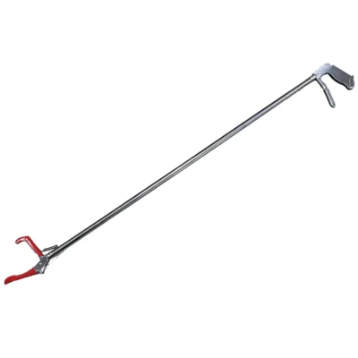 Schlangenzange Metall | Faltbar 110 cm