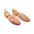 Schuhspanner aus Zedernholz | Größe 38–41 | Nordic Red Cedar®